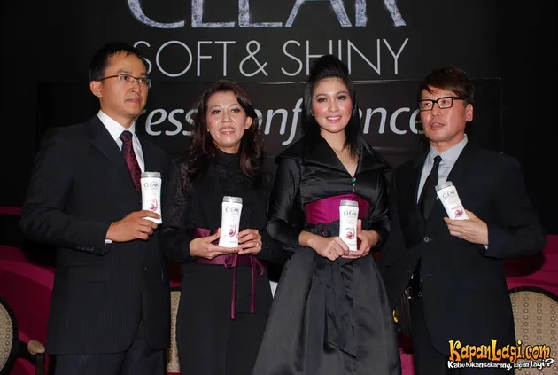 Sandra Dewi