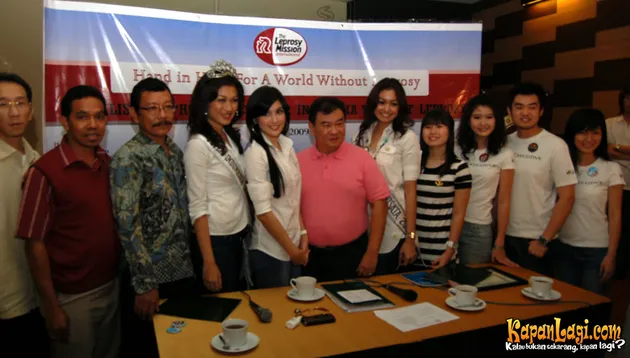 sandra dewi