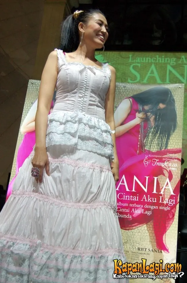 Sania