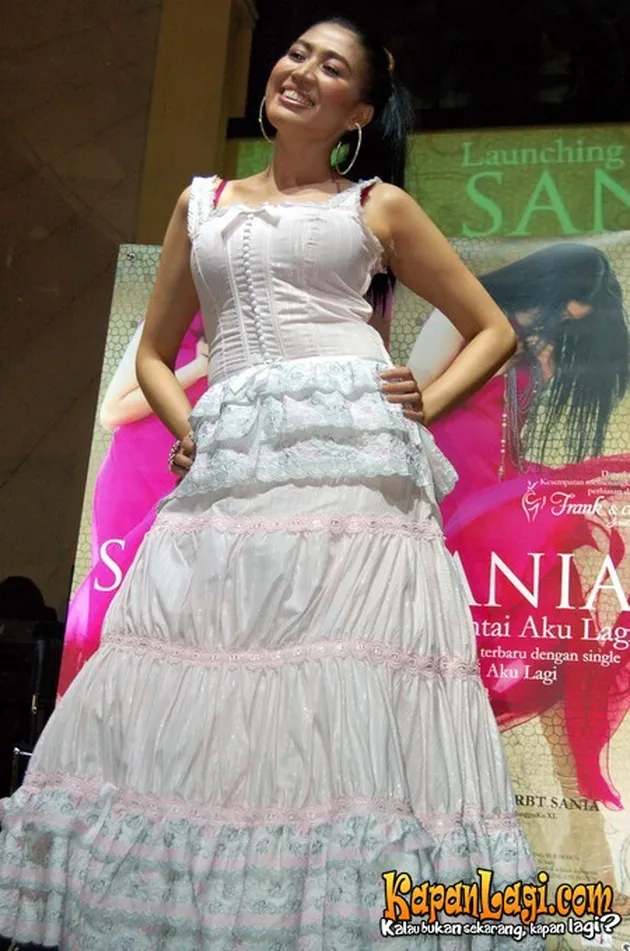Sania