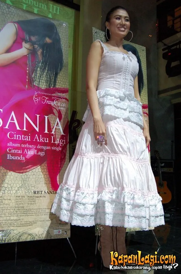 Sania