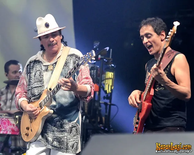 Java Jazz 2011