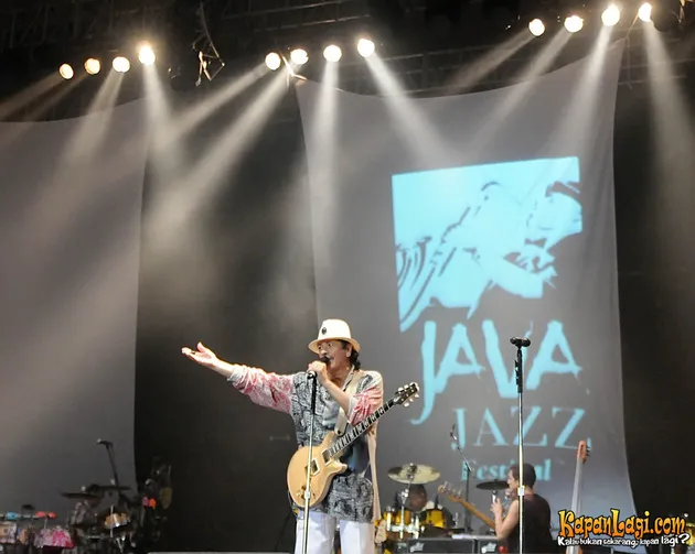 Java Jazz 2011