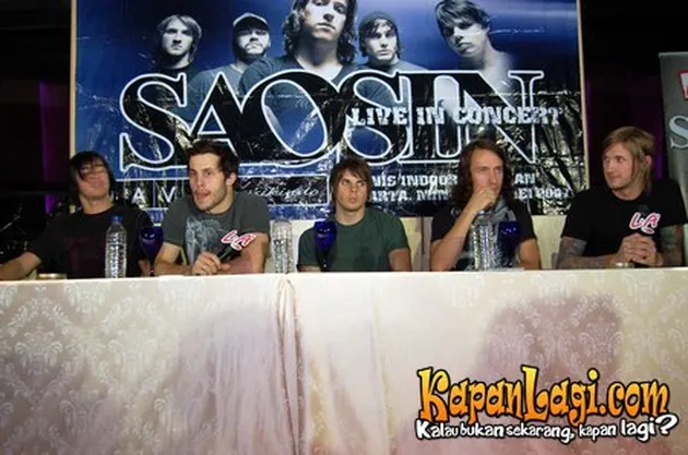 saosin