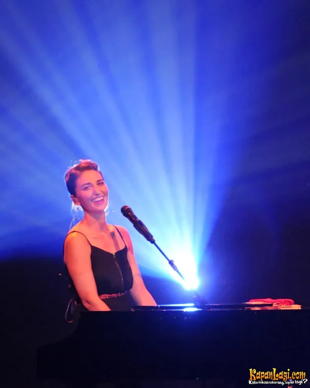 Sara Bareilles