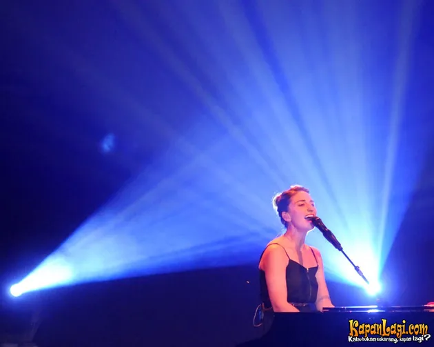 Sara Bareilles