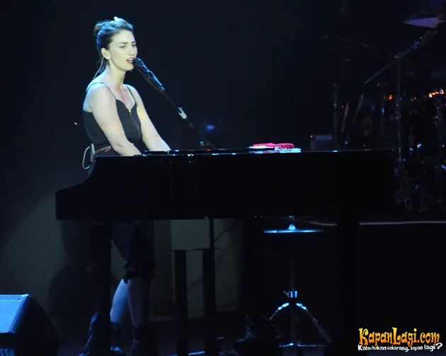 Sara Bareilles