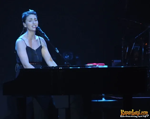 Sara Bareilles