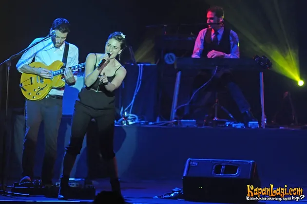 Sara Bareilles