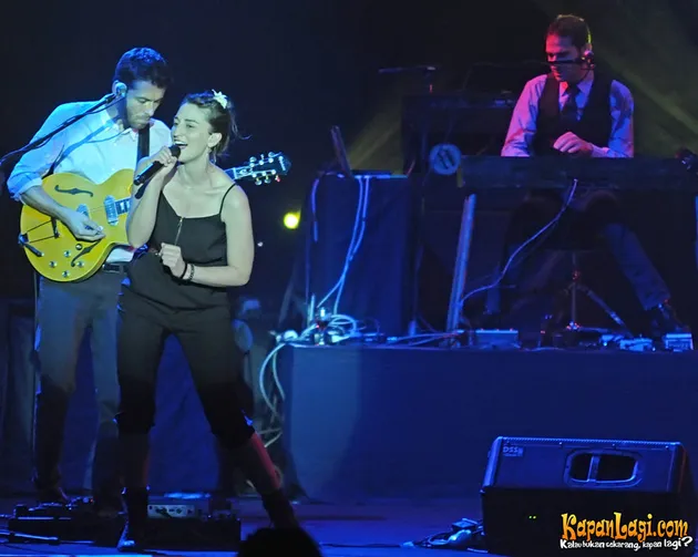 Sara Bareilles