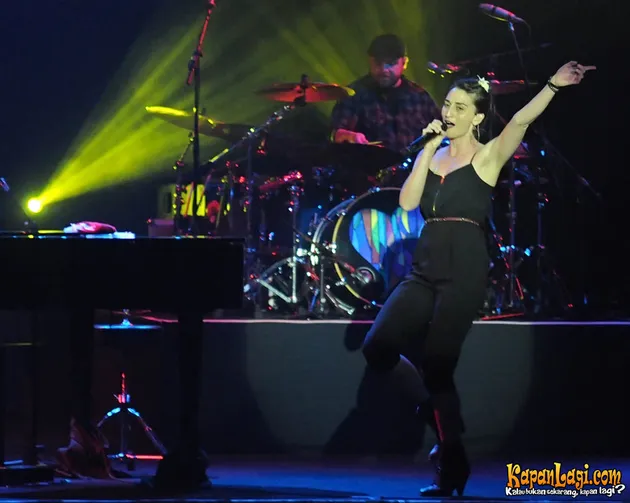 Sara Bareilles