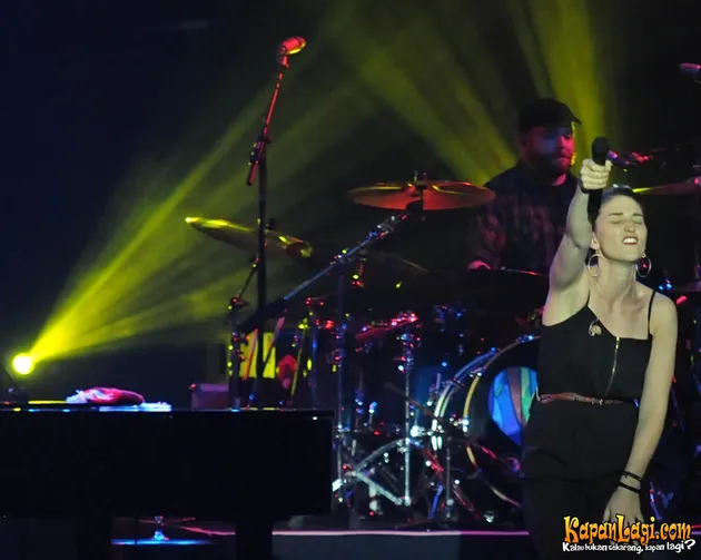 Sara Bareilles