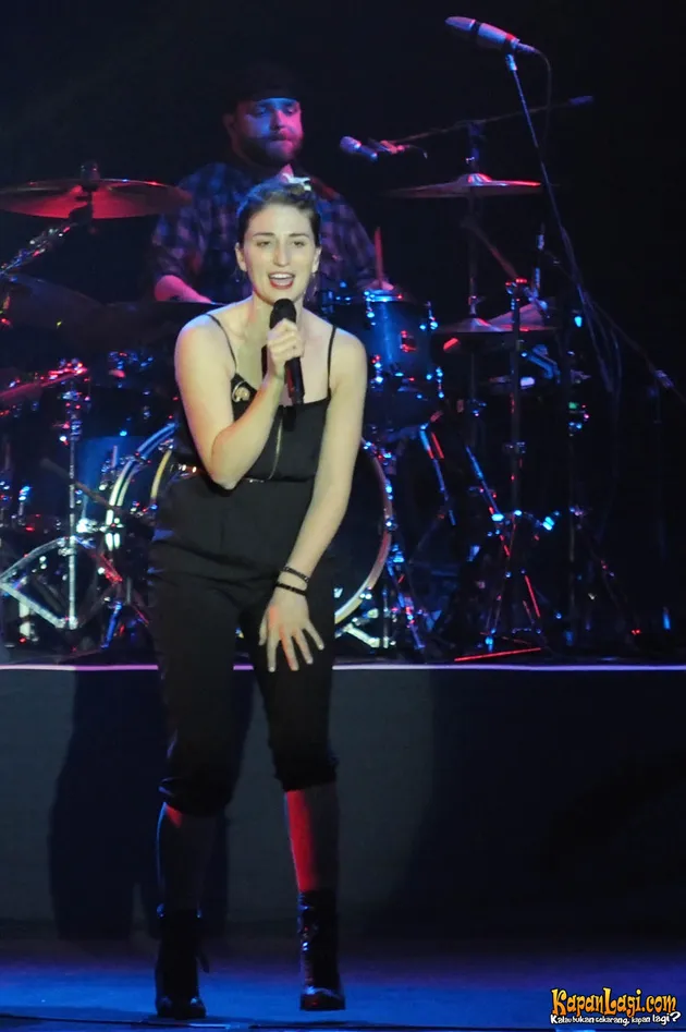 Sara Bareilles