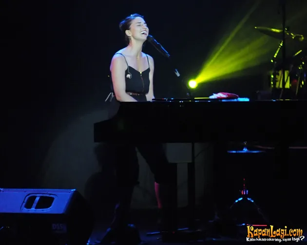 Sara Bareilles