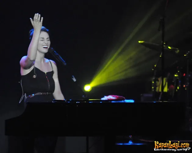 Sara Bareilles