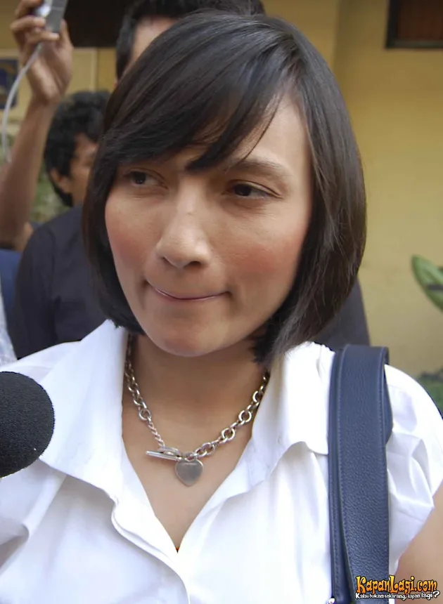 sarah amalia