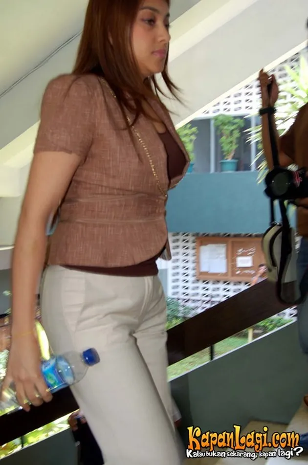 Sarah Azhari