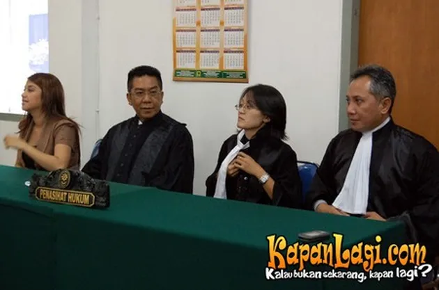 Sarah Azhari