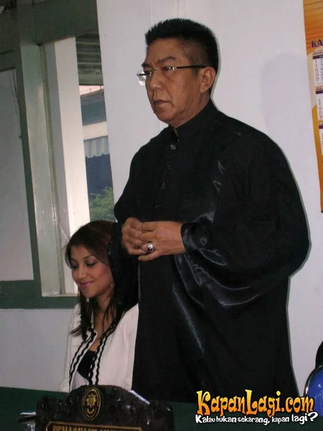Vonis Penjara
