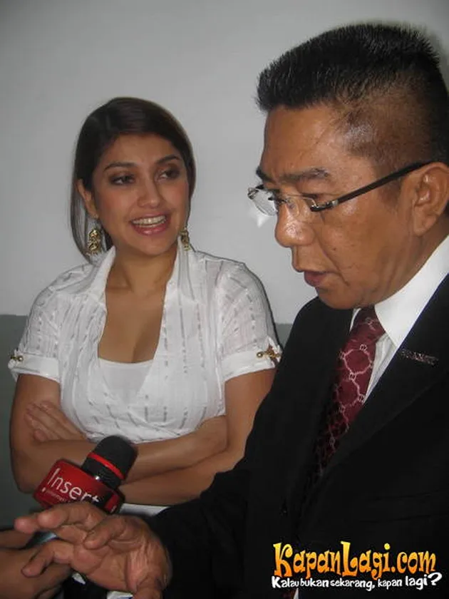 Sarah Azhari