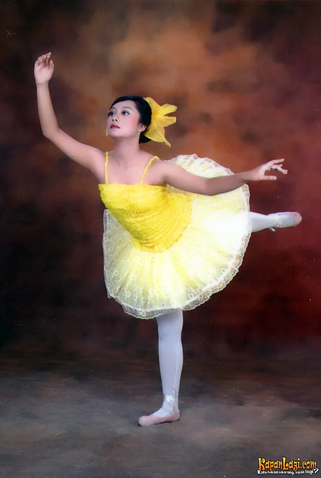 Sarah Fitriandini