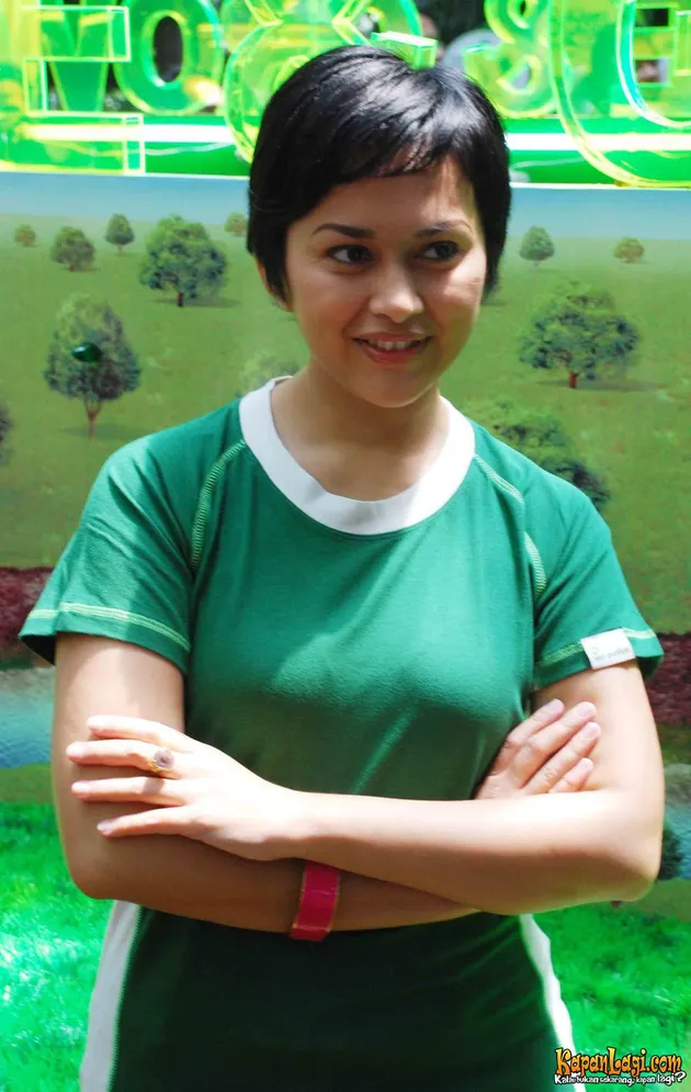 sarah sechan