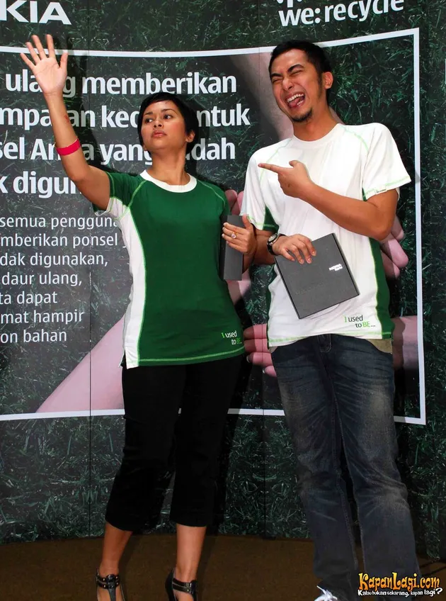 sarah sechan, winky wiryawan