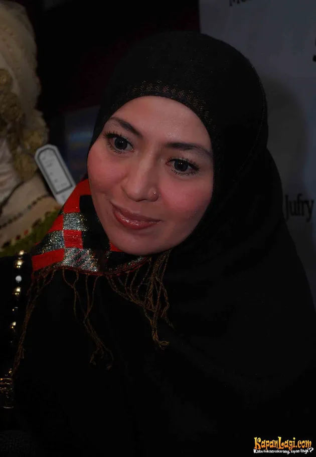 Sarah Vi