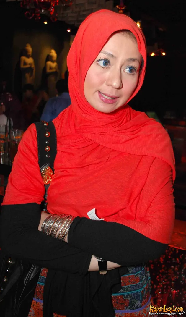Sarah Vi
