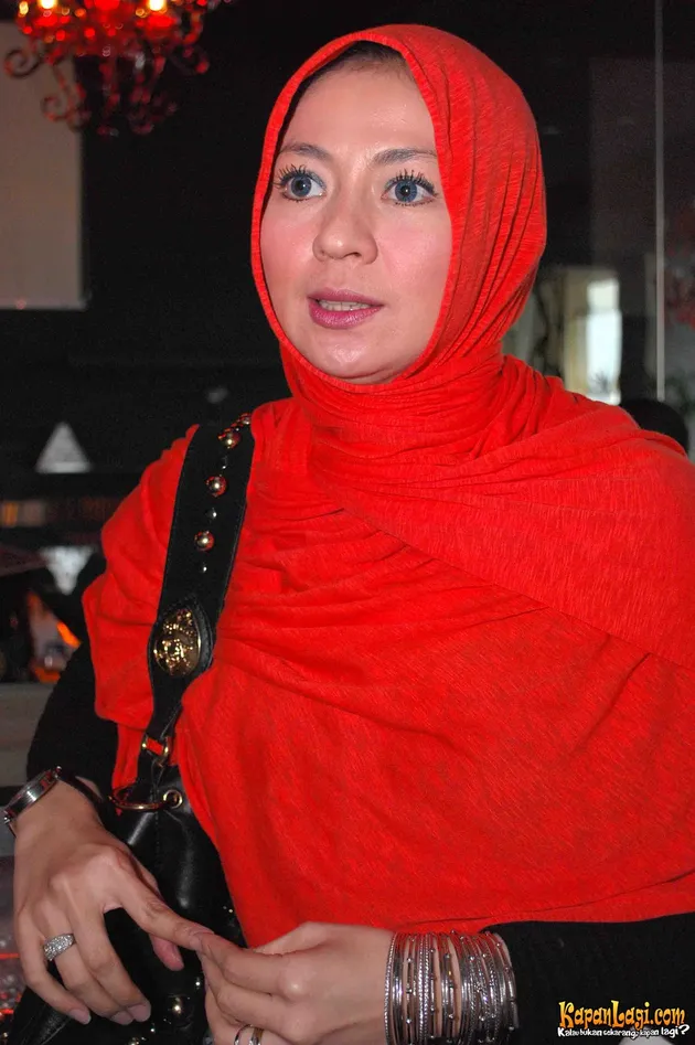 Sarah Vi