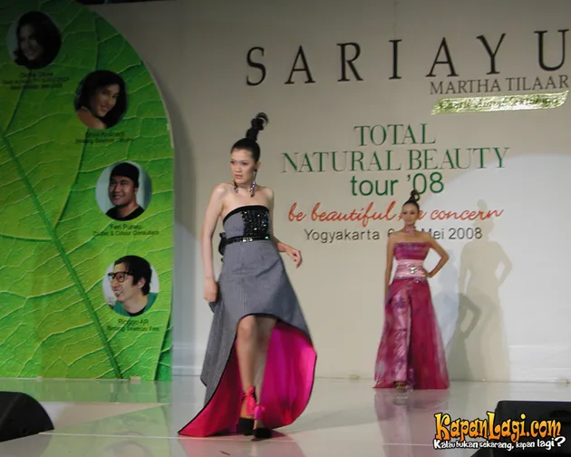 sariayu martha tilaar