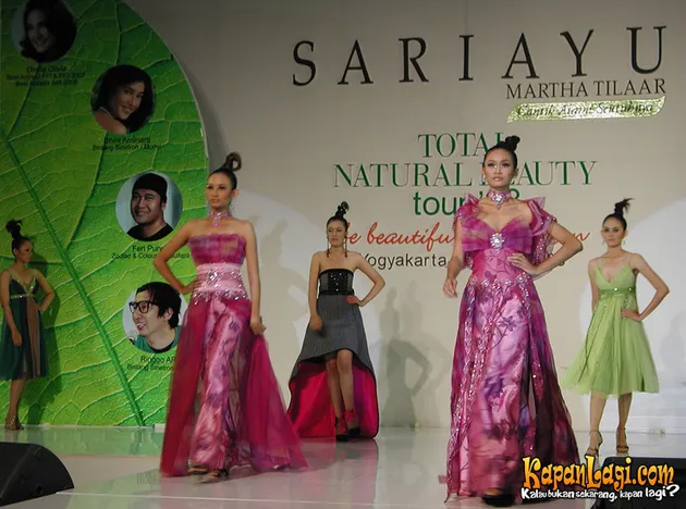 sariayu martha tilaar