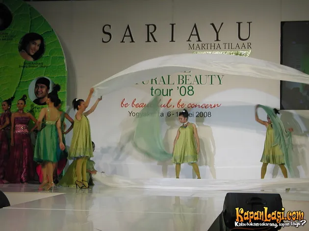 sariayu martha tilaar