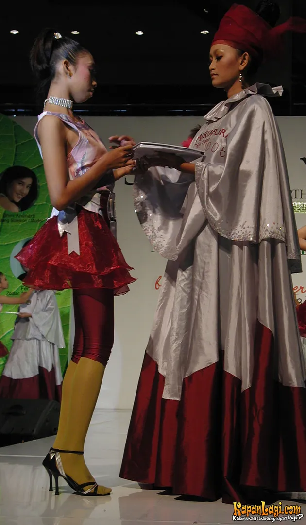 sariayu martha tilaar