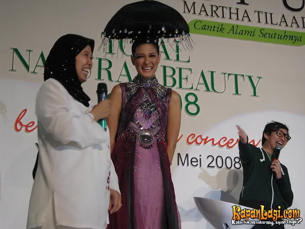 sariayu martha tilaar