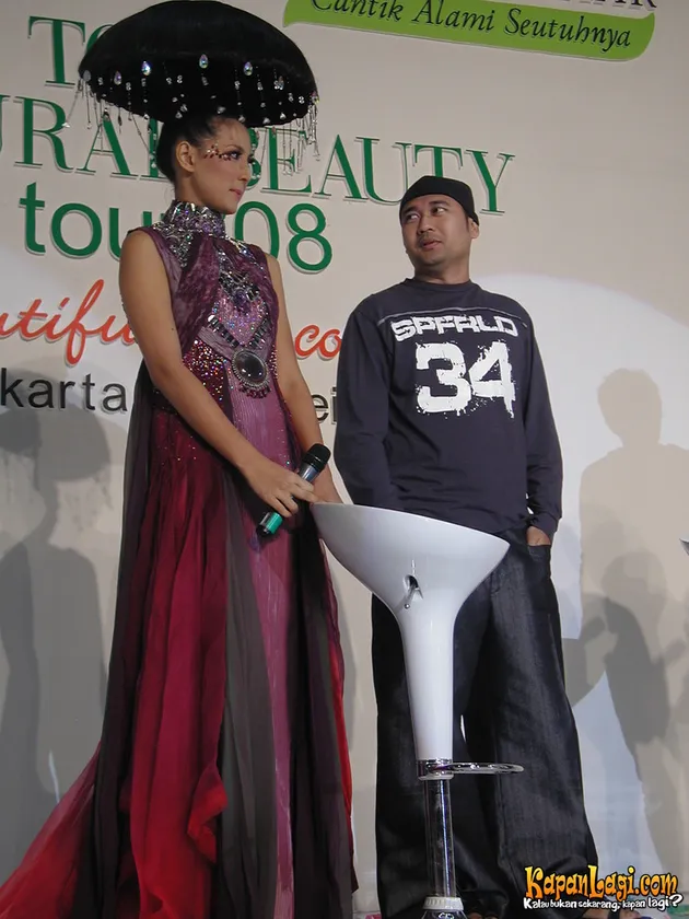 sariayu martha tilaar