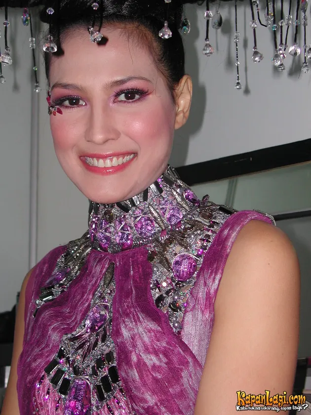 sariayu martha tilaar