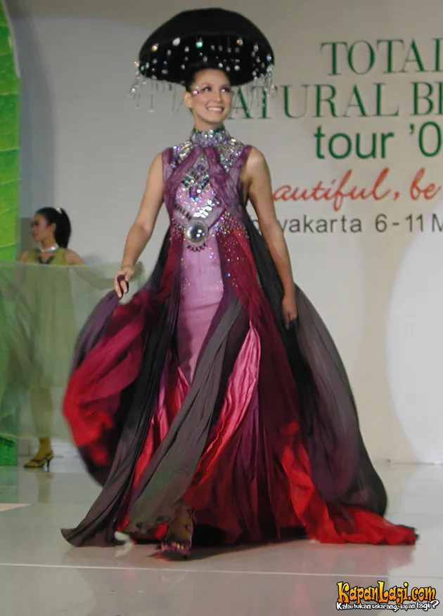 sariayu martha tilaar