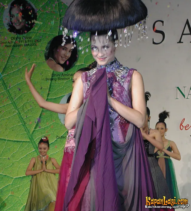 sariayu martha tilaar