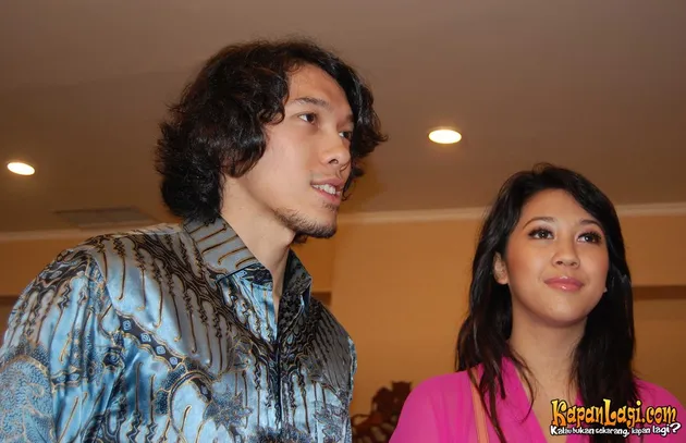 Sherina / Rizky Alexa