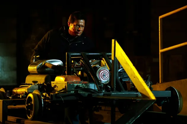 SAW 3D