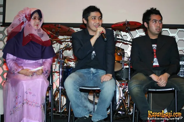 sayap band