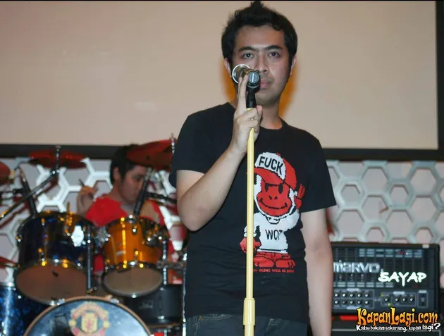 sayap band