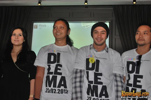 Dilema The Movie