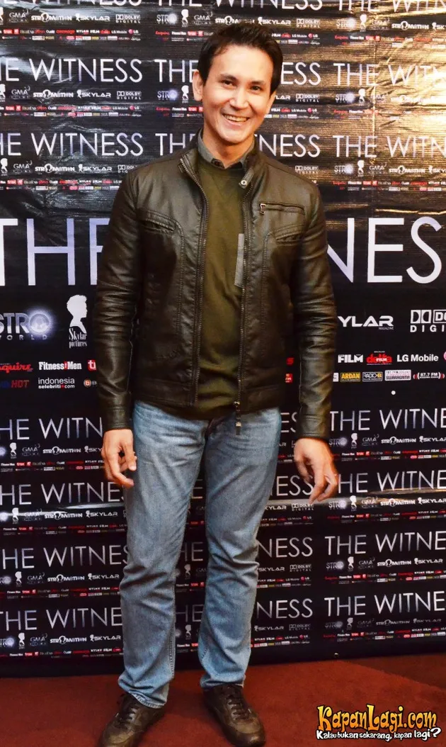 the witness