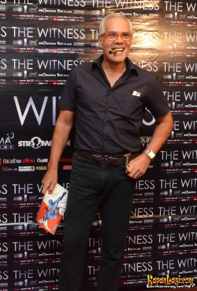 the witness