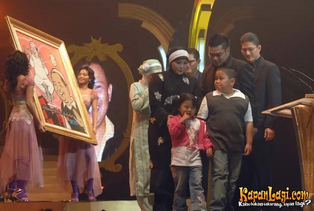 sctv awards 2007