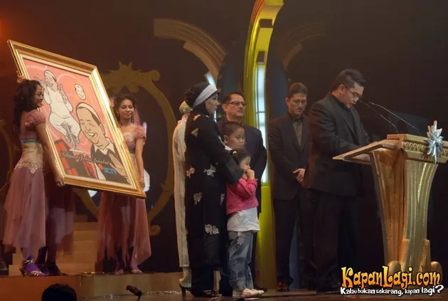 sctv awards 2007