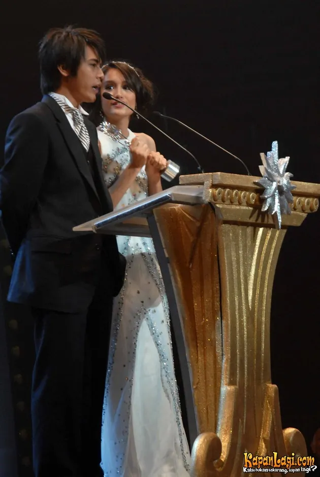sctv awards 2007