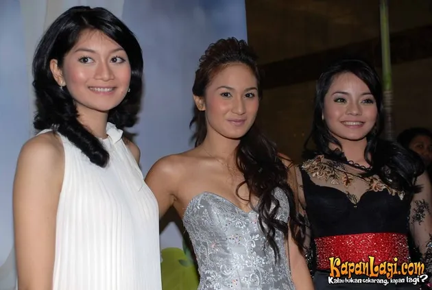 sctv awards 2007